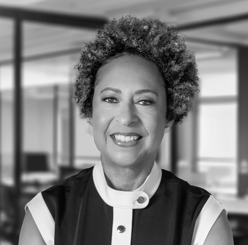 ​Cheryl McKissack Daniel