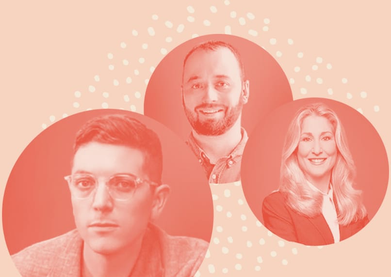 Ecosystem Week Speakers