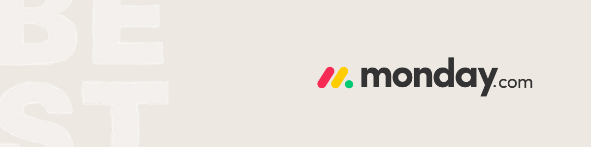 monday.com logo