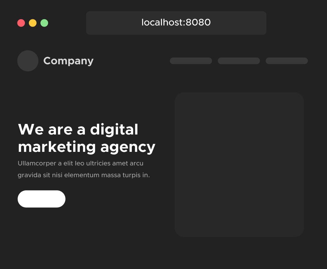 Next Gen Code Editor - Sleek X Webflow Template