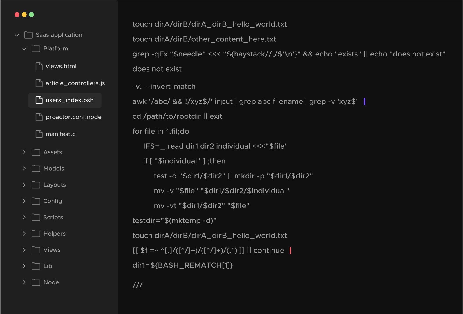 HTML 5