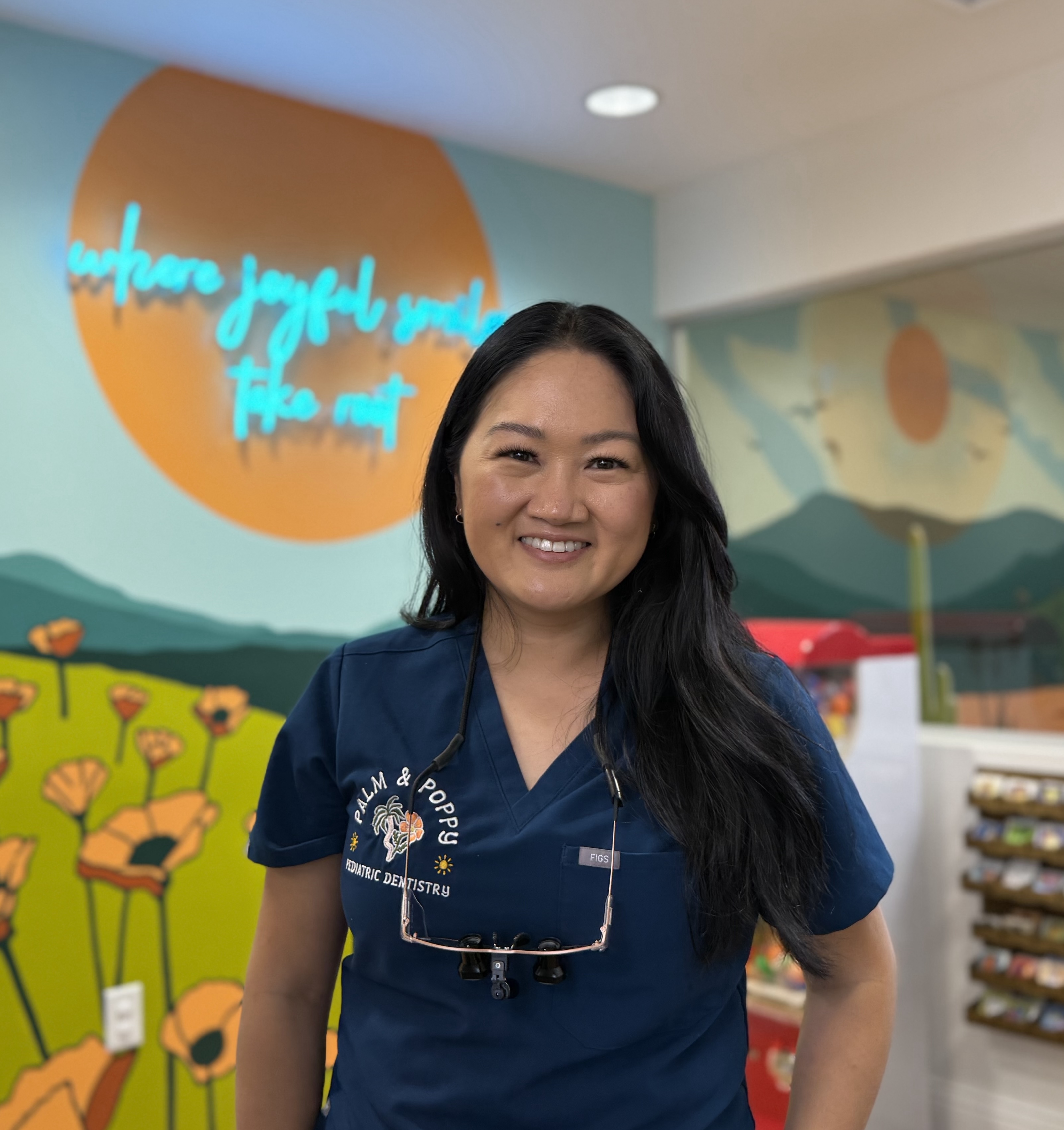 pediatric dentist in pasadena