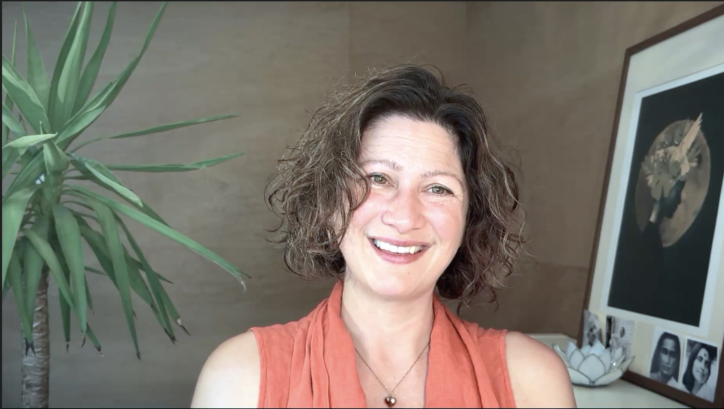 Vignette de la vidéo intitulée Changer de regard: voir avec les yeux de l’âme