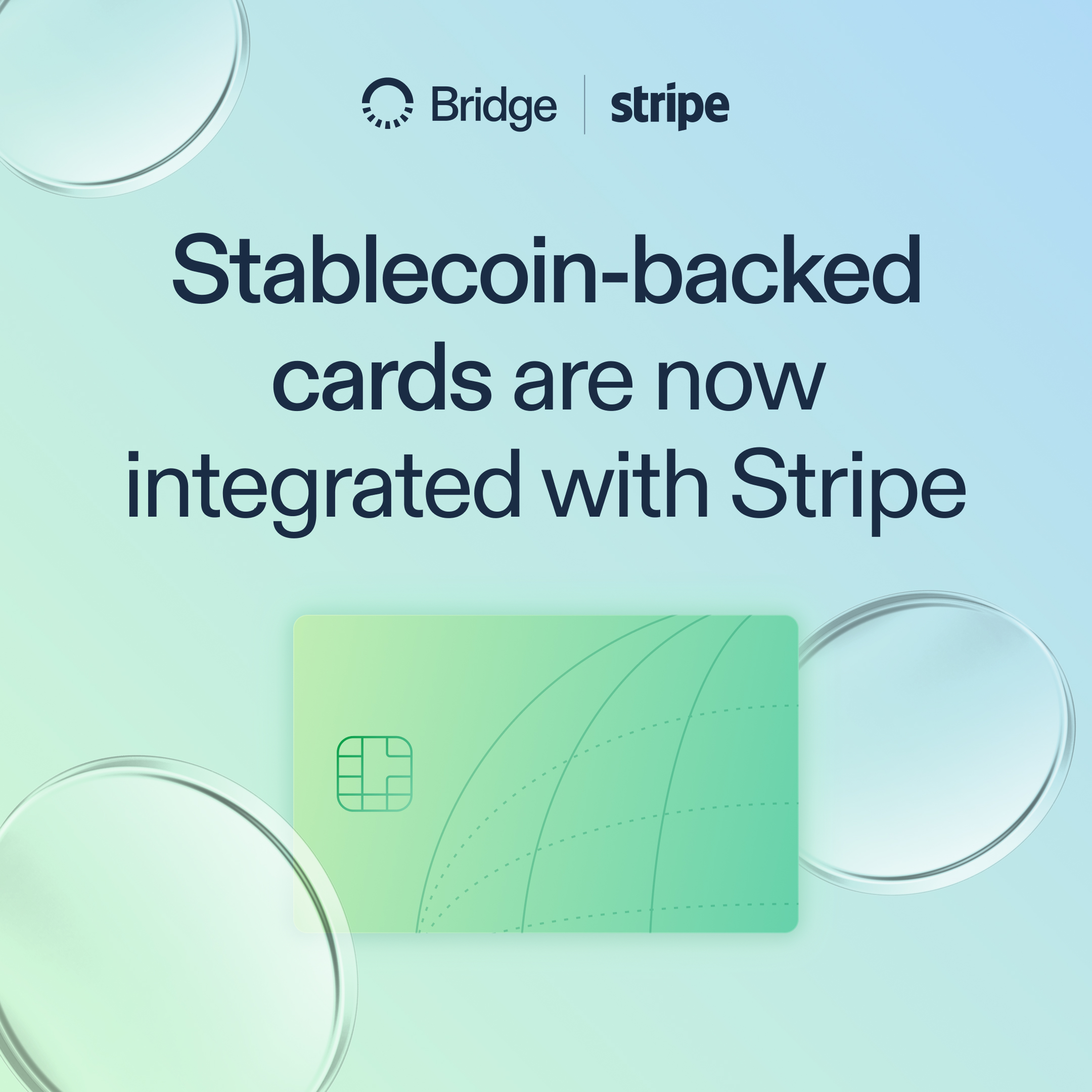 Powering the modern bank account: How Dakota and Bridge remove the friction of cross-border finance