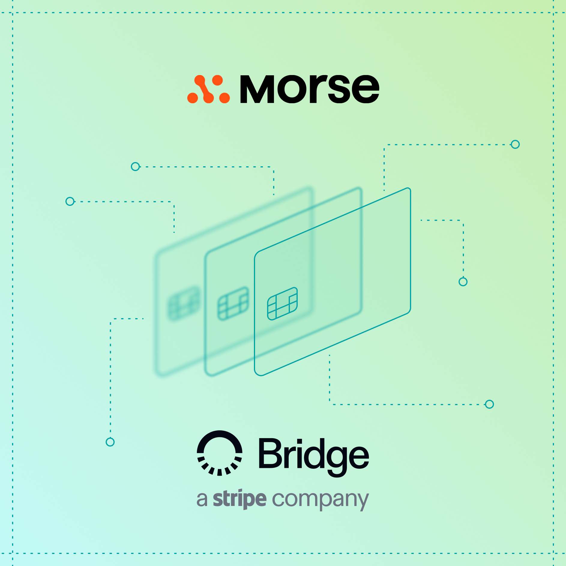 Powering the modern bank account: How Dakota and Bridge remove the friction of cross-border finance