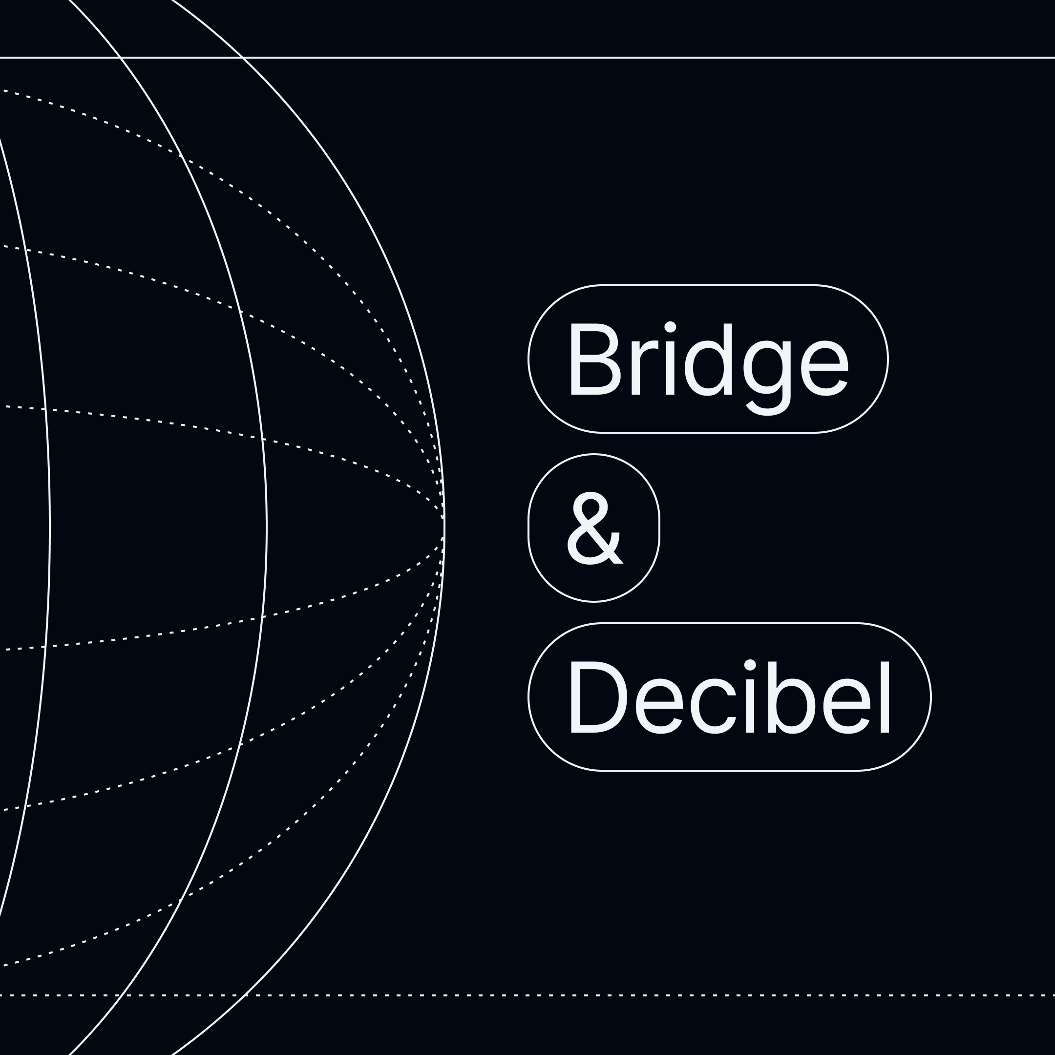 Powering the modern bank account: How Dakota and Bridge remove the friction of cross-border finance