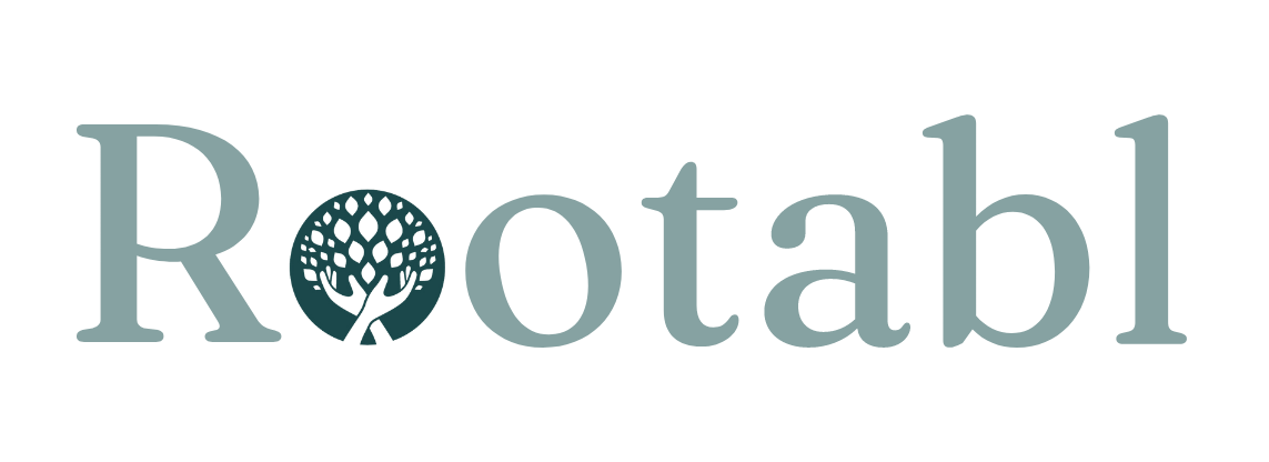 Rootabl logo