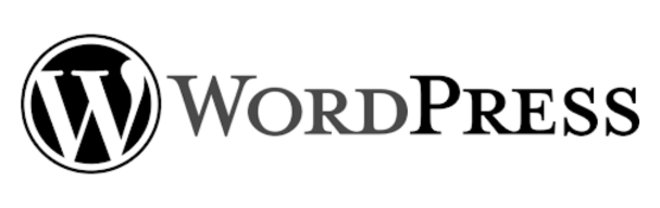 WordPress logo