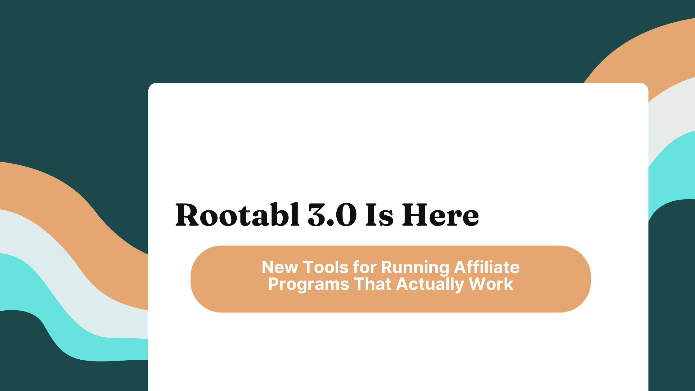 How to automate affiliate payouts
