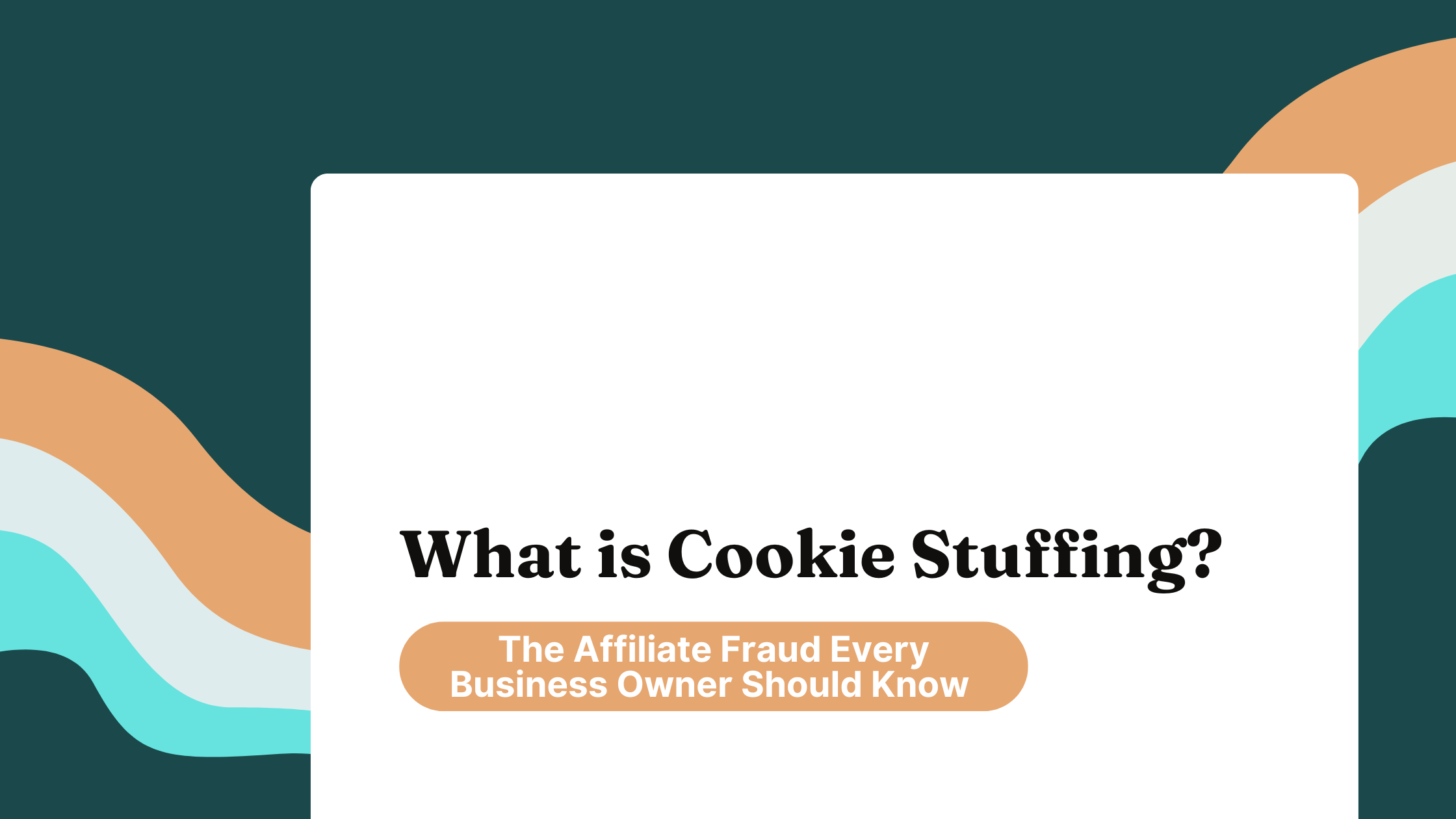 How to automate affiliate payouts