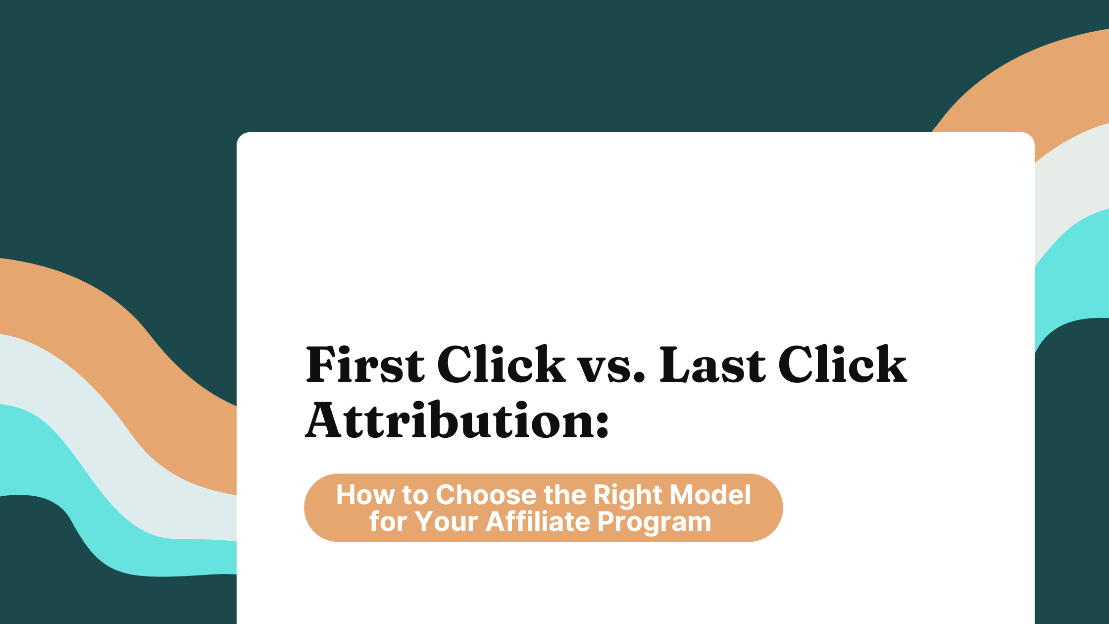How to automate affiliate payouts