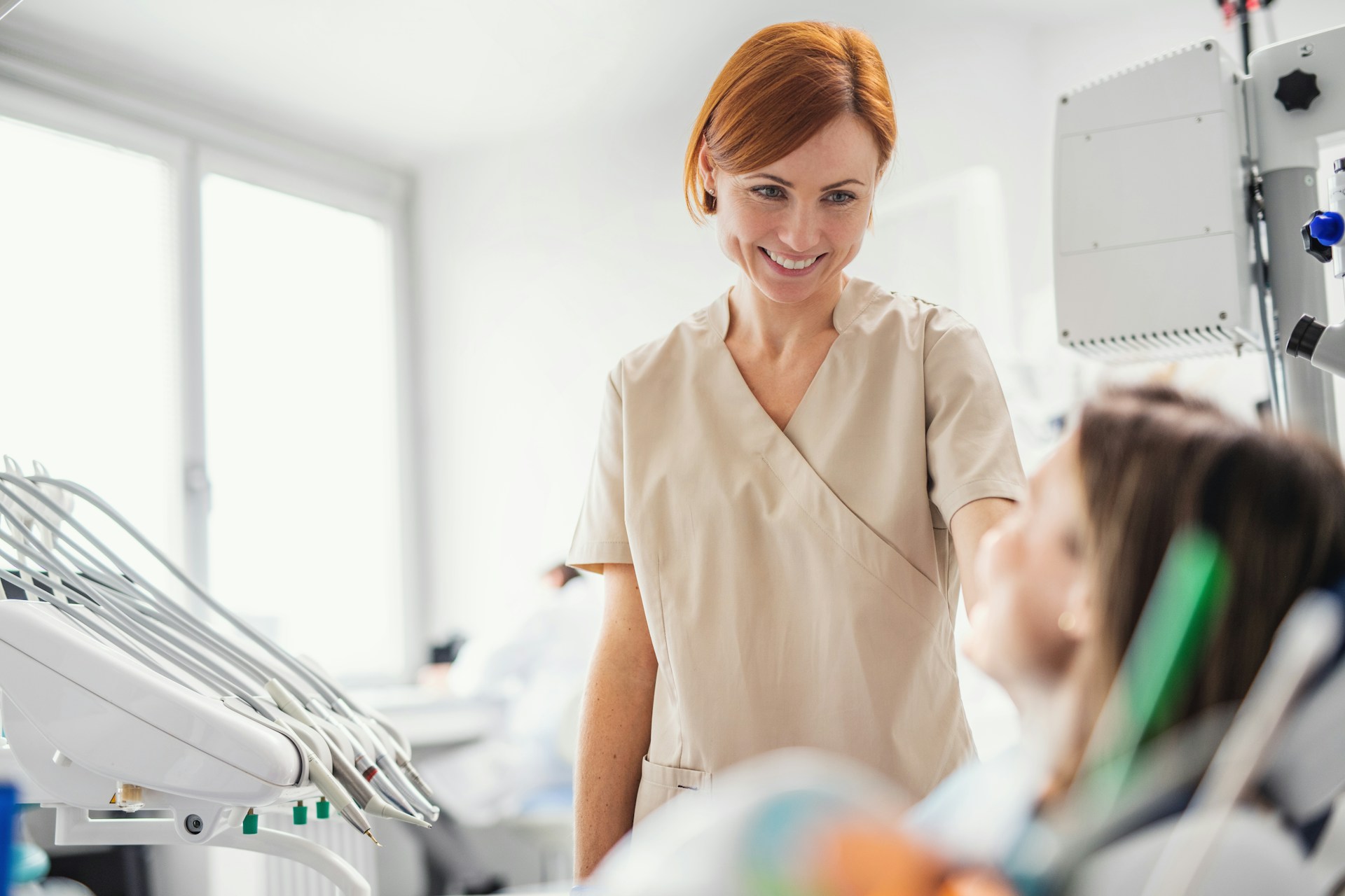 What Happens When AI Search Recommends Your Dental Practice?
