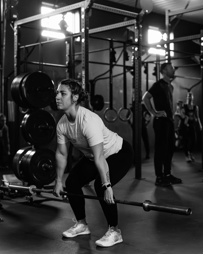 CrossFit Classes