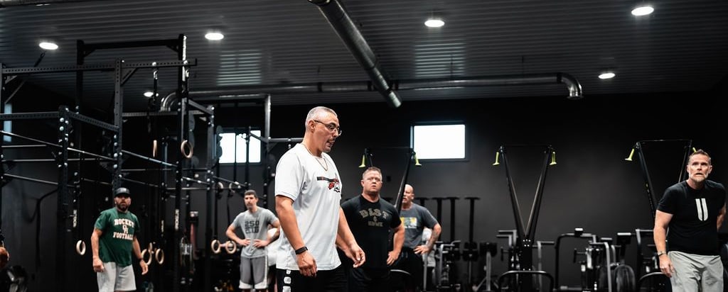 CrossFit Classes