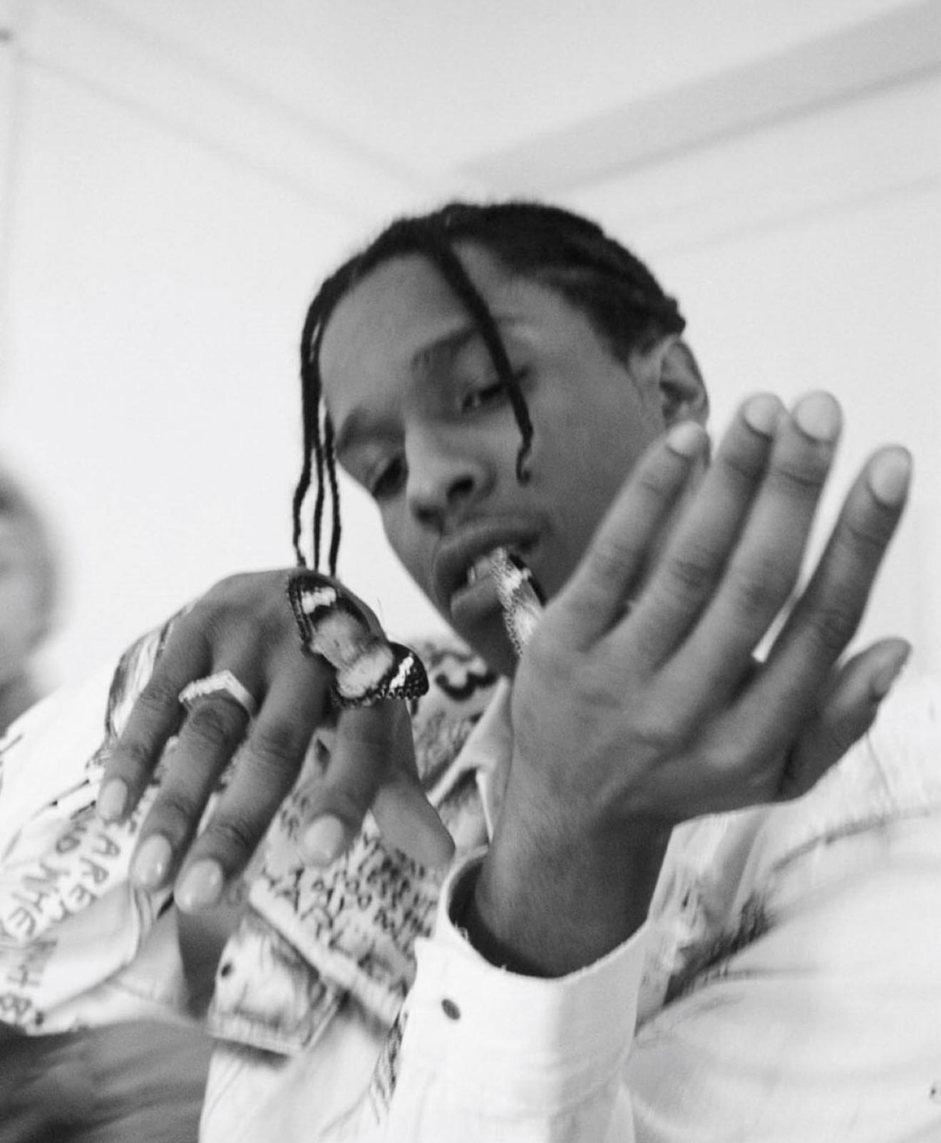 ASAP Rocky