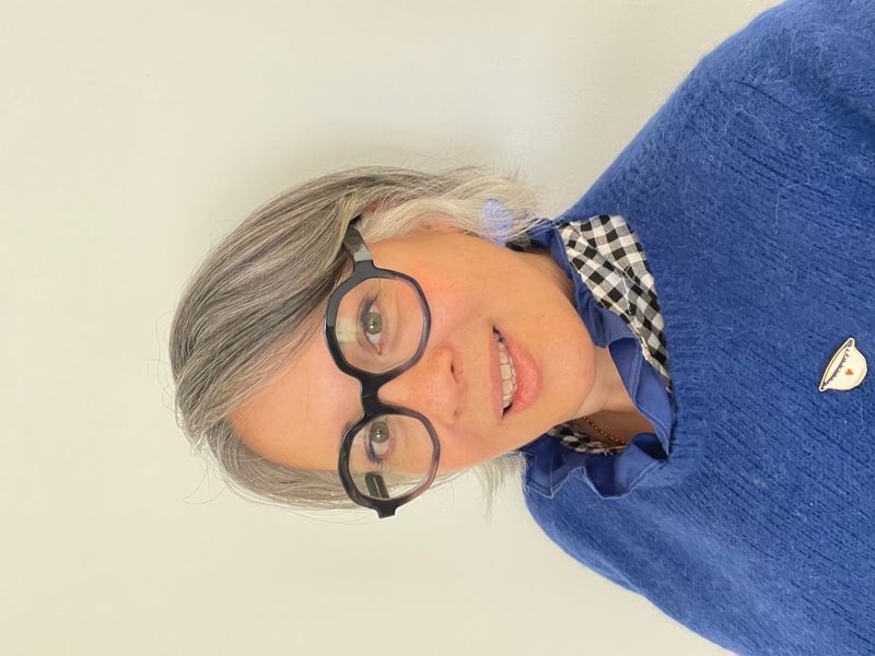 Aurélie Delevaux