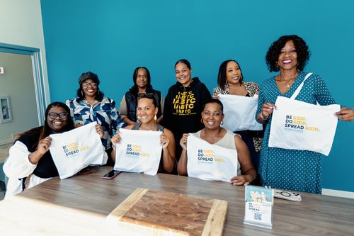 Building a Brighter Future for Our Youth — The Do Good Daniels Family ...