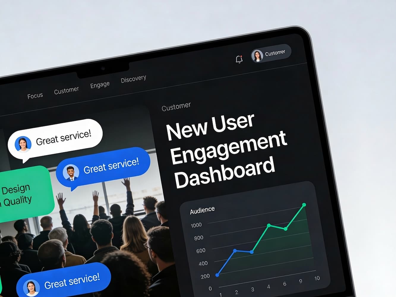 Woman scratching her head and wondering with a speech bubble thinking: "It's unfortunate that there isn't an easy way to find them."