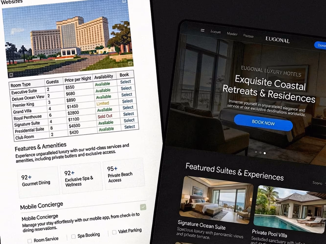 Why Redesigning Your Website Boosts Results