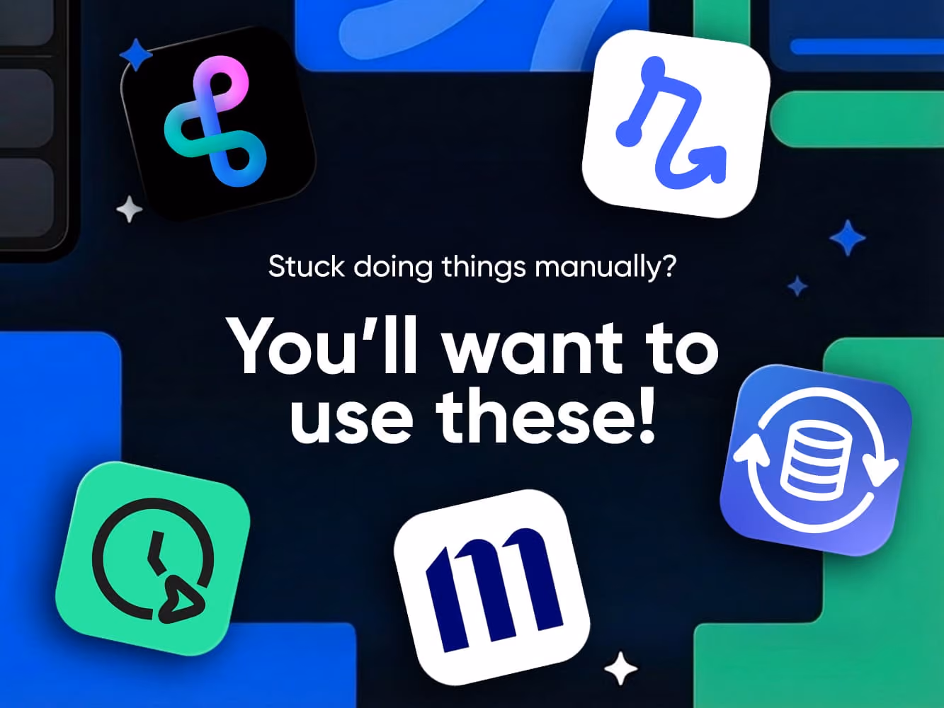 5 Webflow Automation Apps You’ll Actually Use