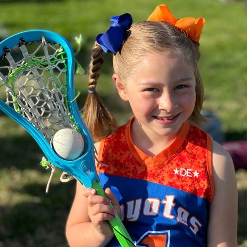 harper wilson lacrosse player