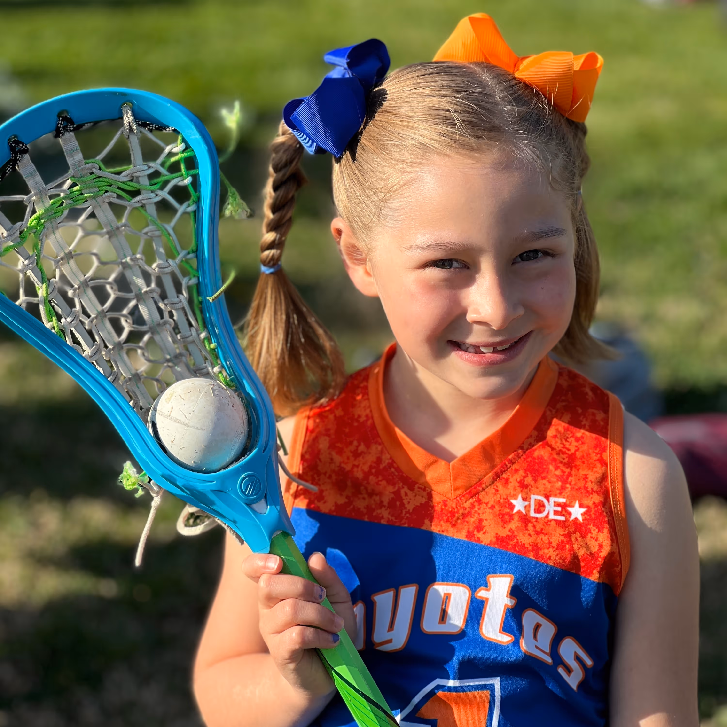 harper wilson lacrosse player 