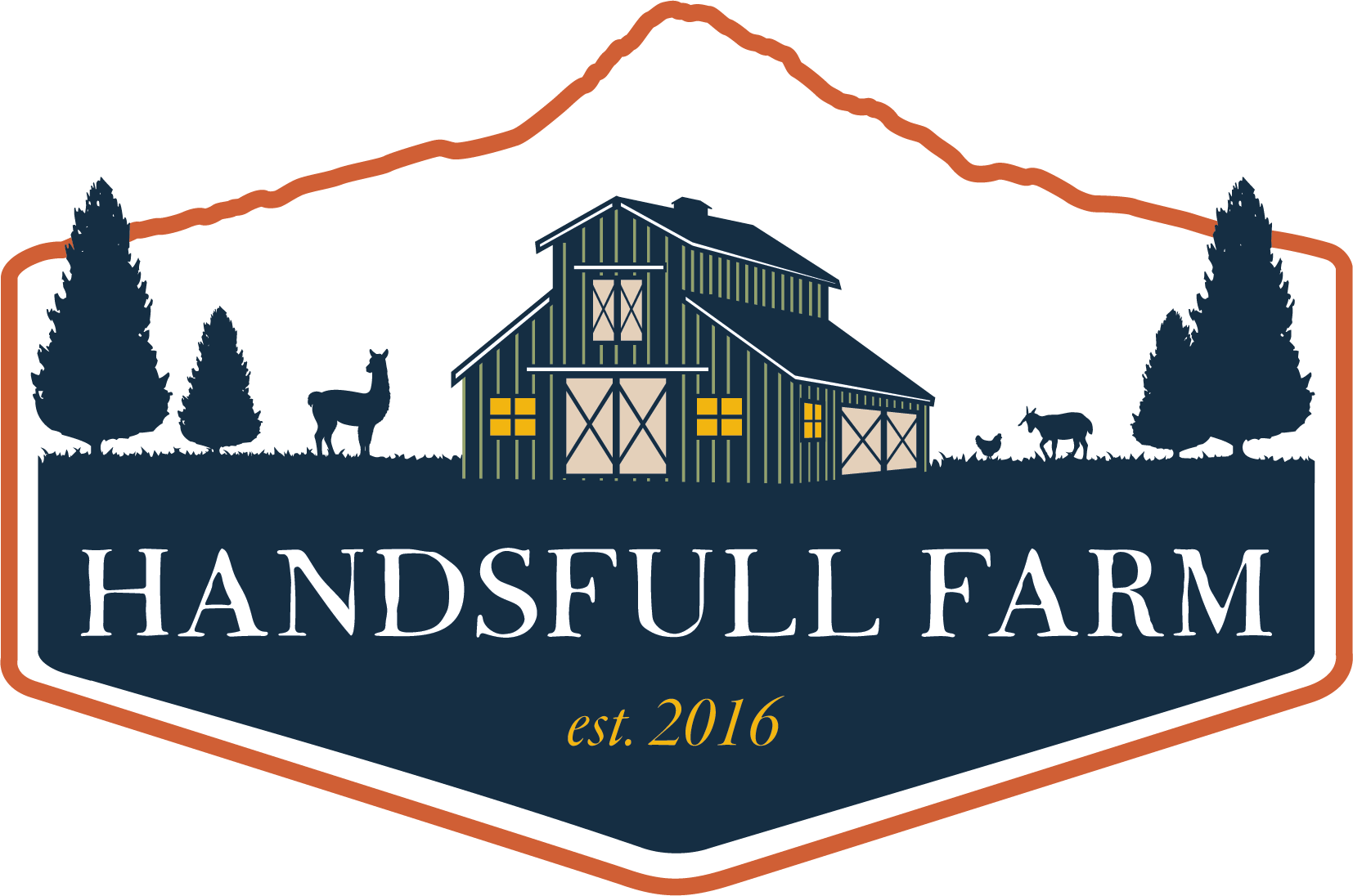 Hands Full Farm Inc.