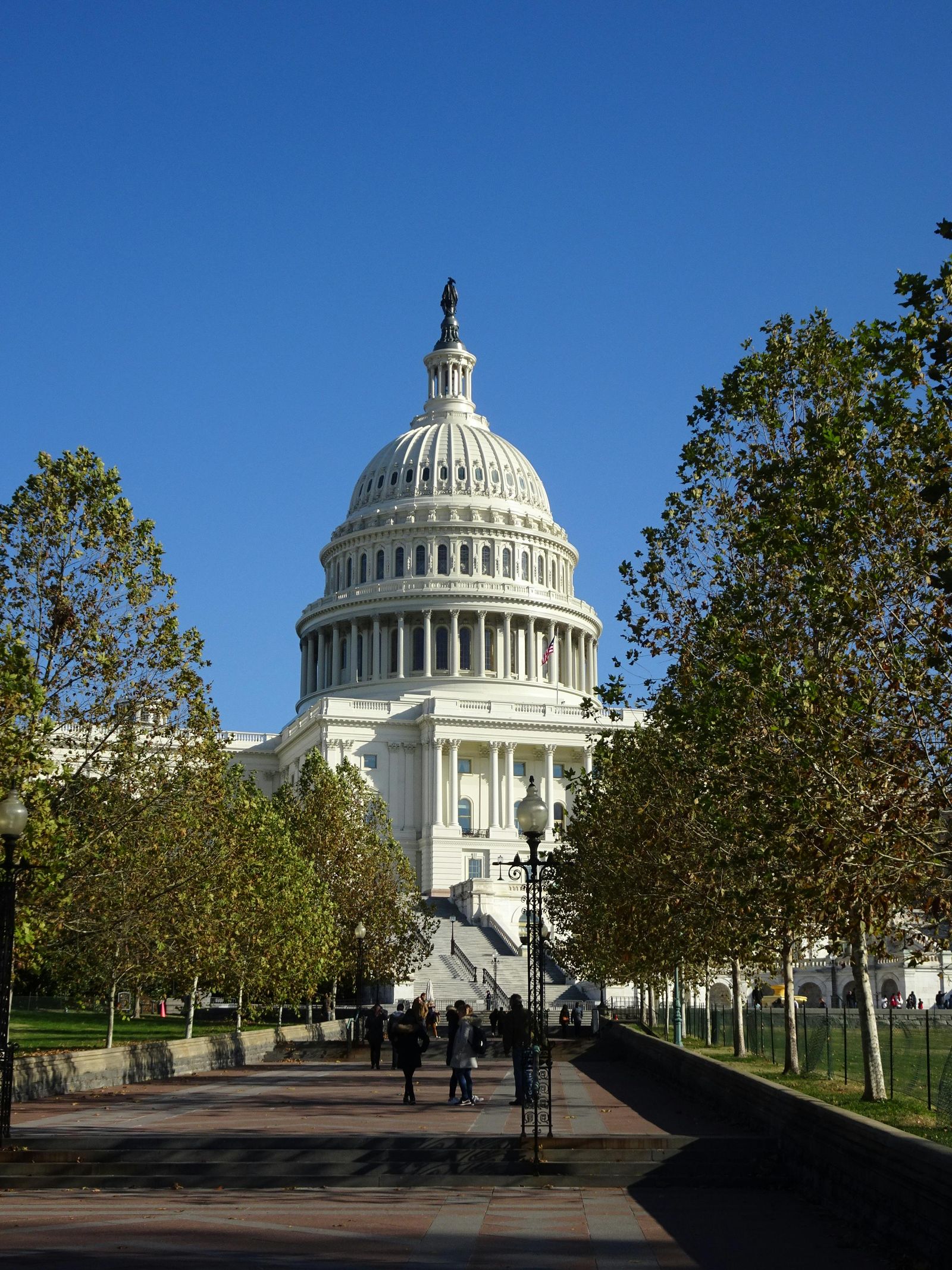 United States Capitol