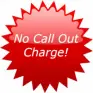 No Call Out Charges