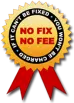 No Fix No Fee