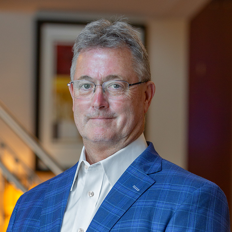 Reginald J. Arnold, II