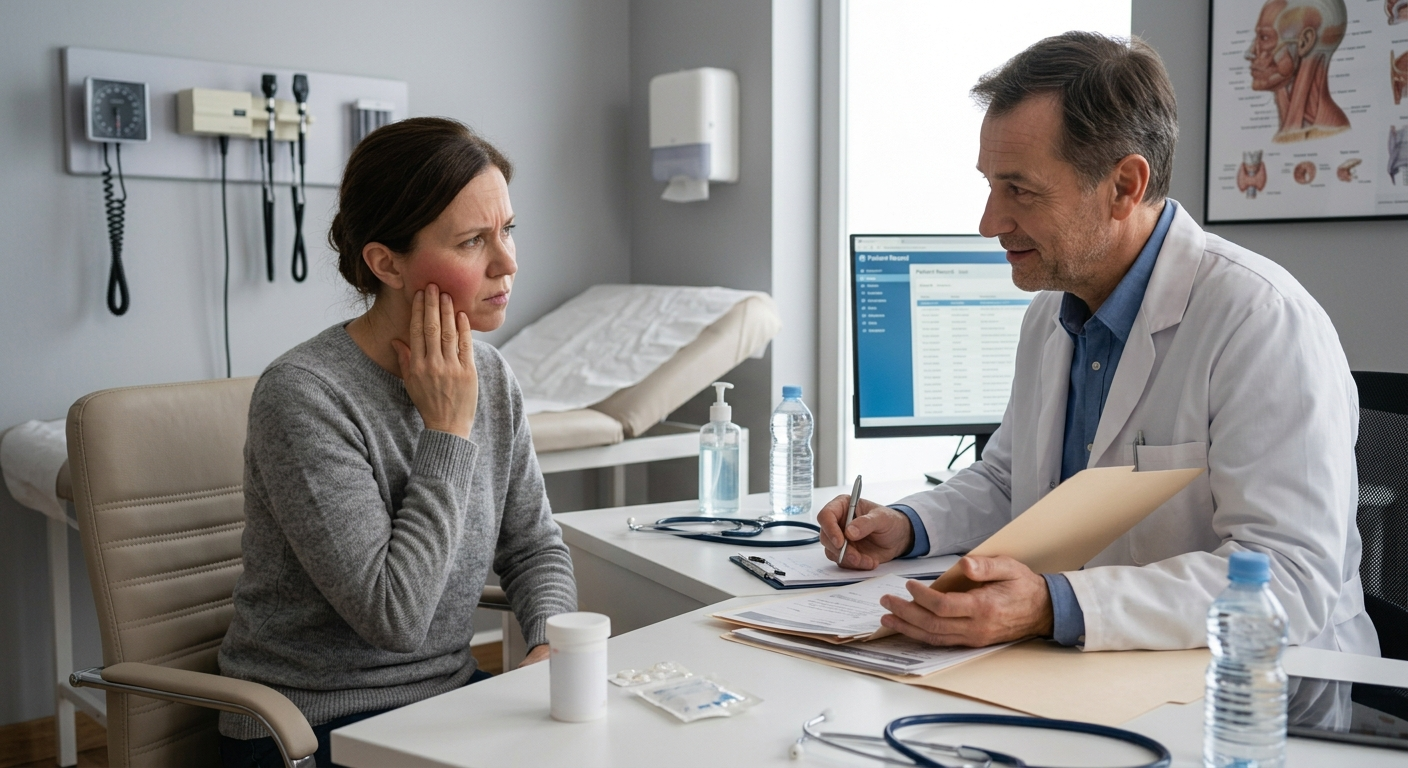 Tooth Extraction Recovery Timeline in Houston, TX