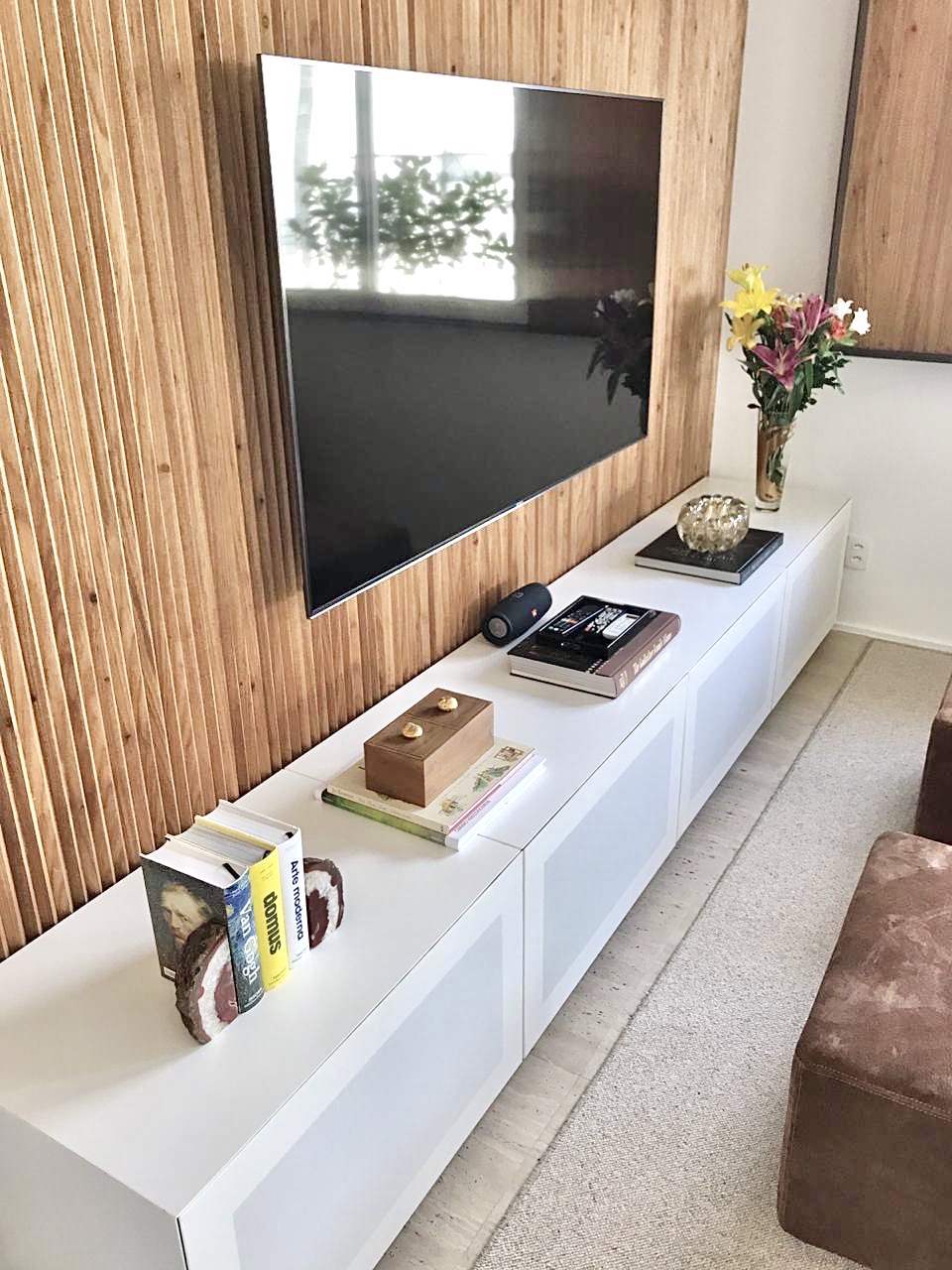 Apartamento LF