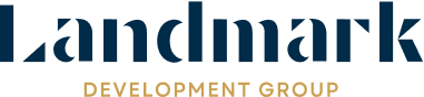 Landmark logo, click to go to the home page.