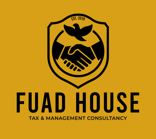 Fuad House logo