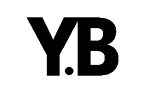 YB Logo