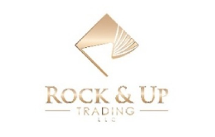 Rock & Up Trading Logo