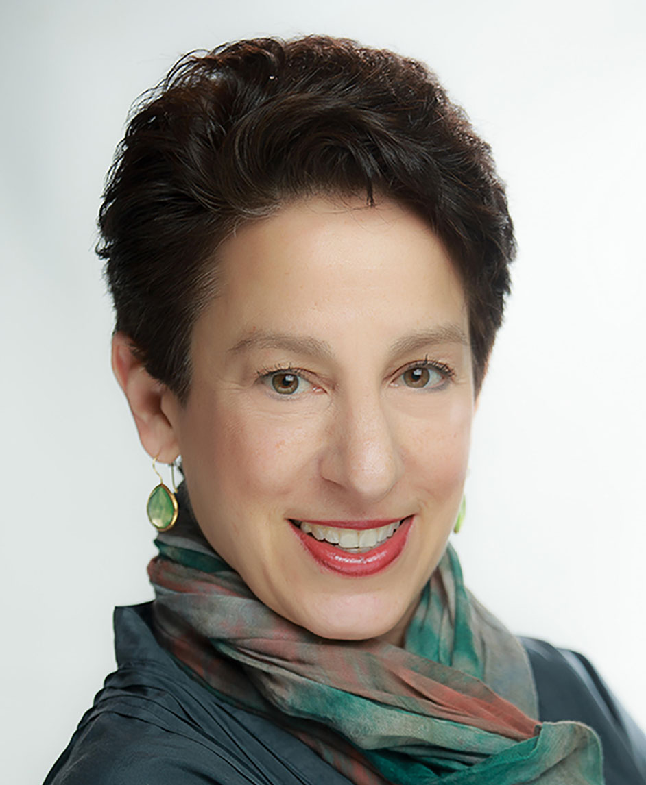 Melinda Wolfe
