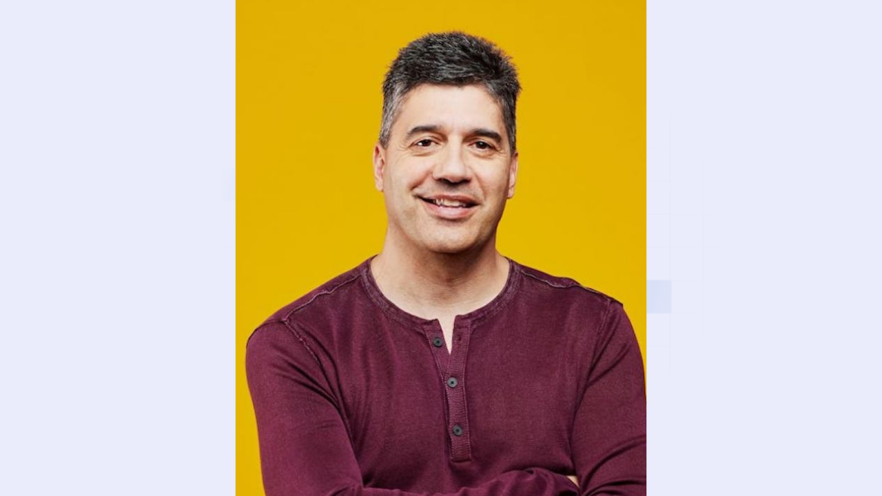 Jeff Diana's blueprint for CHROs leading AI transformation