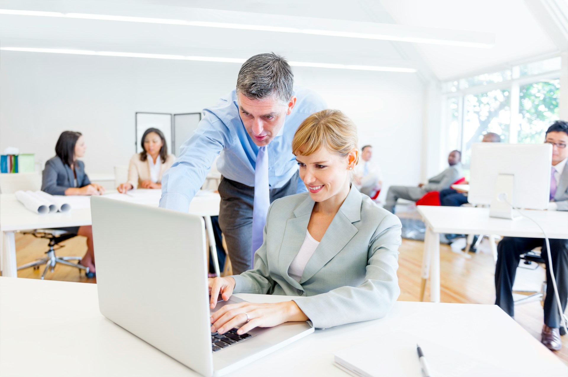 When Workplace Coaching Technology Fails Frontline Managers