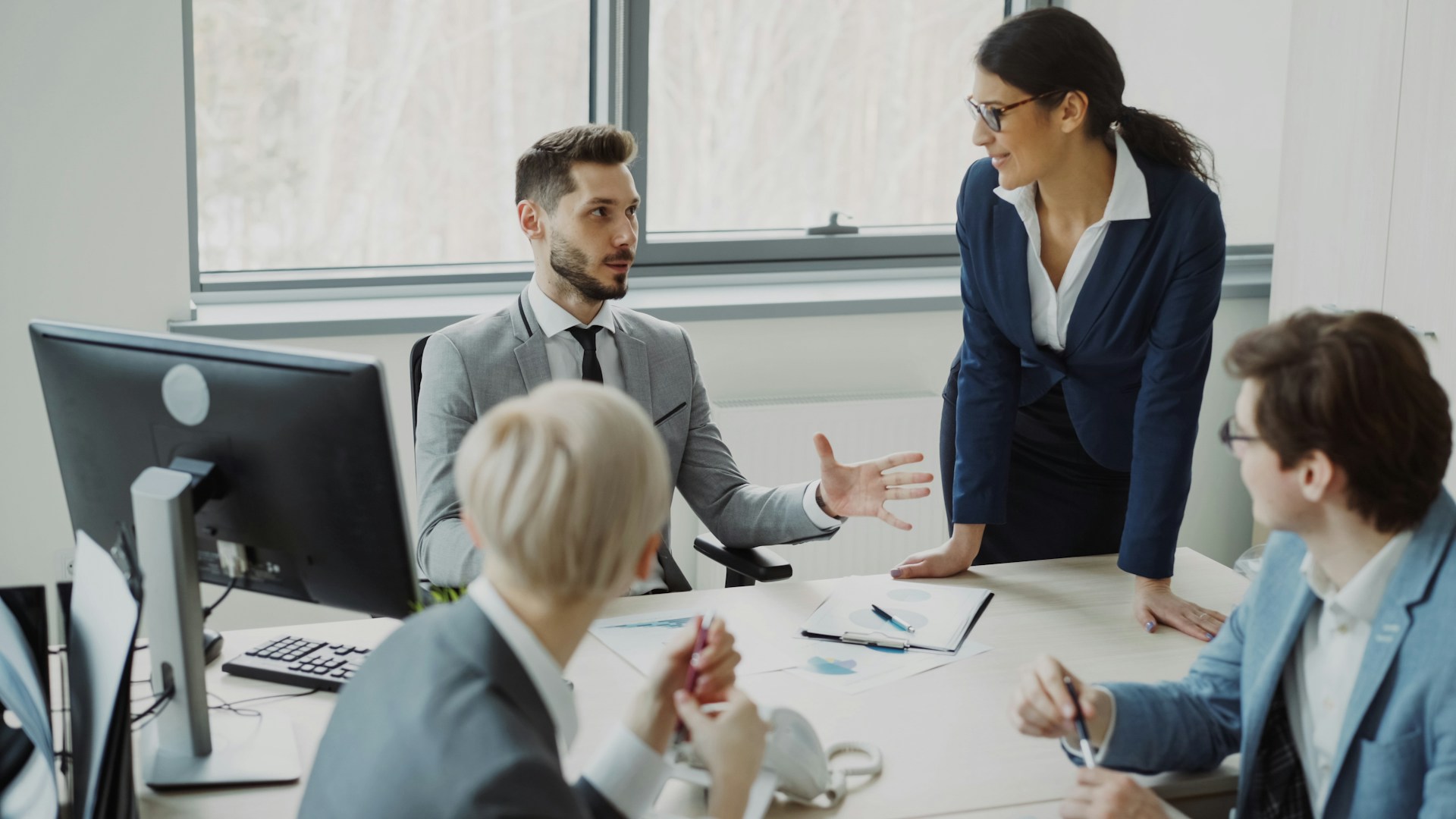 Questioning the ROI of Enterprise Coaching Software for Leaders