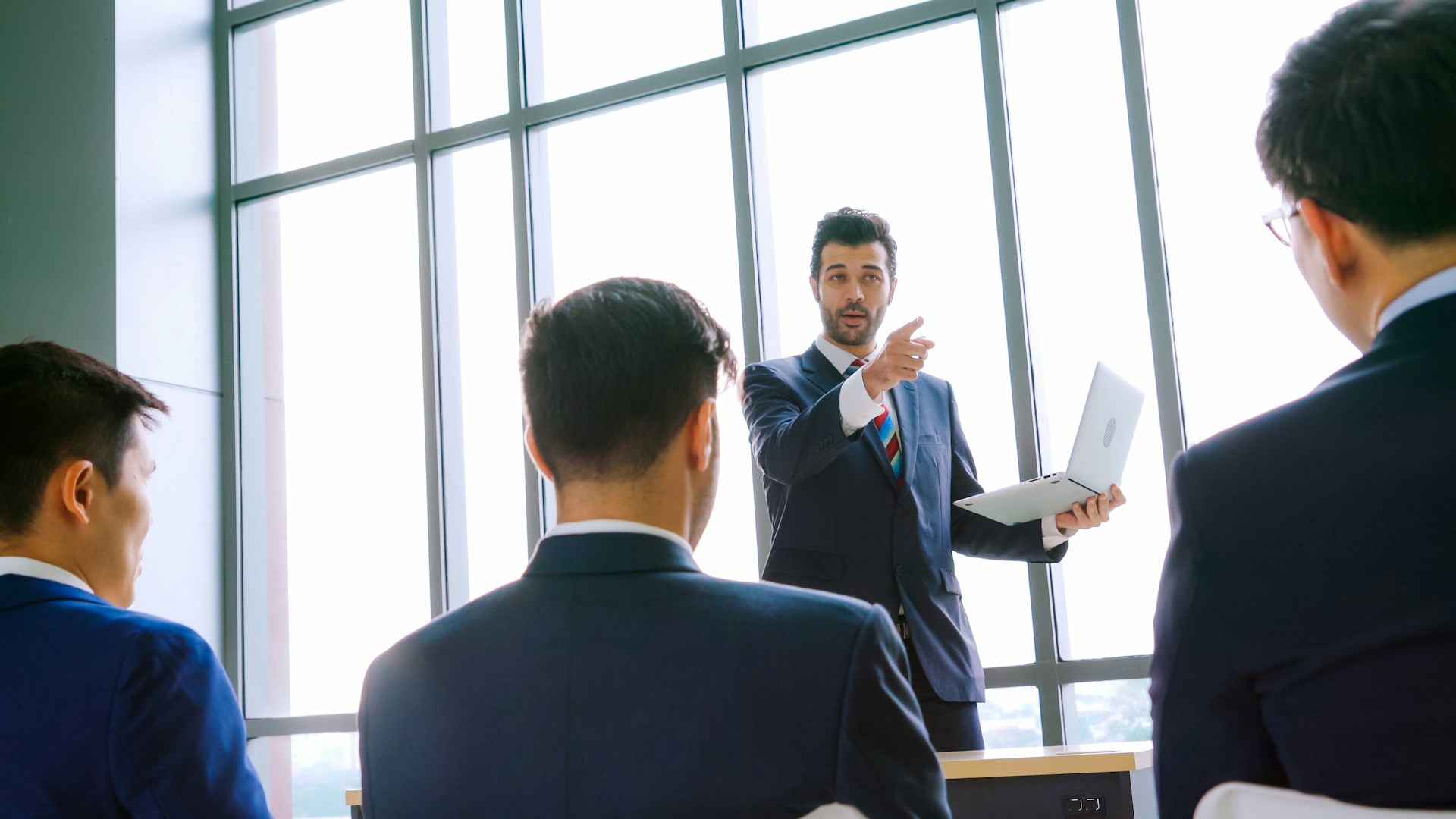 Inside Enterprise Manager Training Software That Coaches in Slack