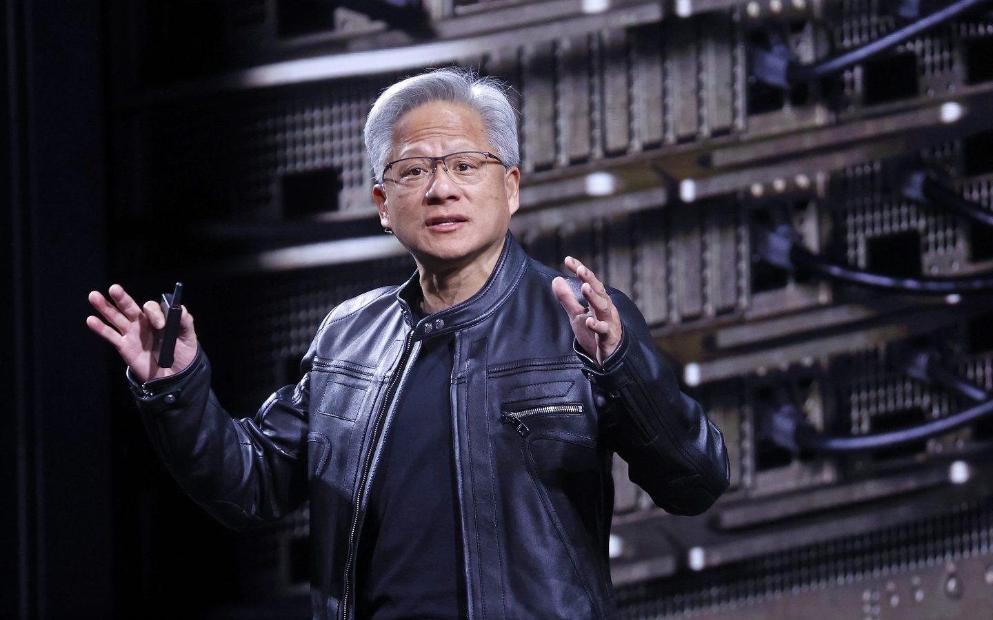 Nvidia vs. Anthropic: A fundamental clash over AI's impact on the future workforce