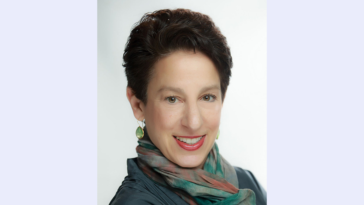 The manager problem that won't go away with Melinda Wolfe, former CHRO, Bloomberg, Pearson, and GLG.