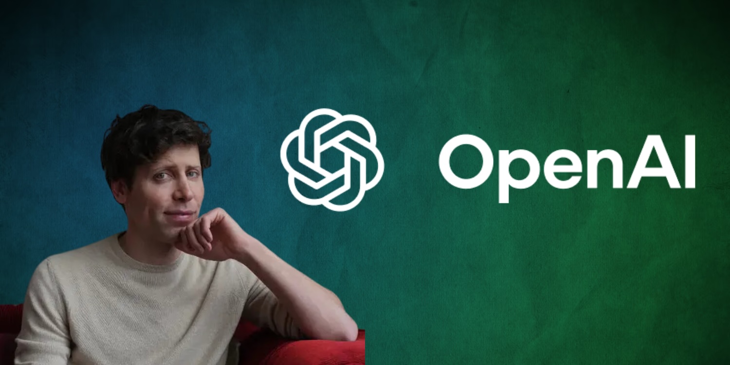 What Sam Altman’s “legitimate AI researcher” means for HR in the years ahead