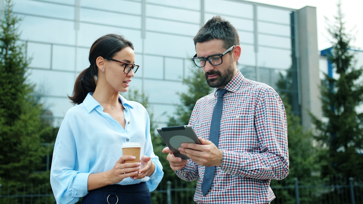 How Are Privacy and Data Security Handled in AI Coaching?