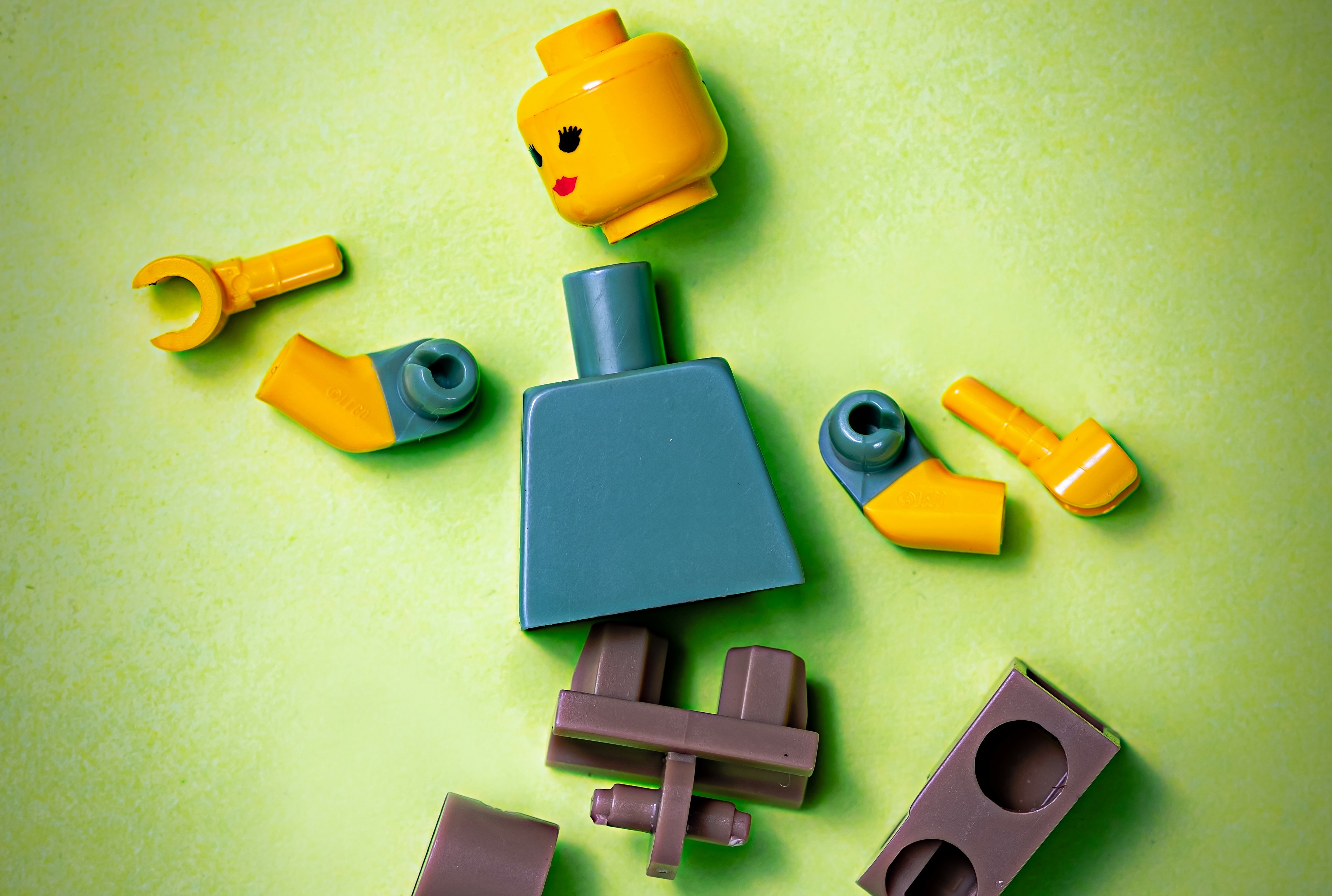 Josh Bersin says 76% of companies have a broken training model. He's right.
