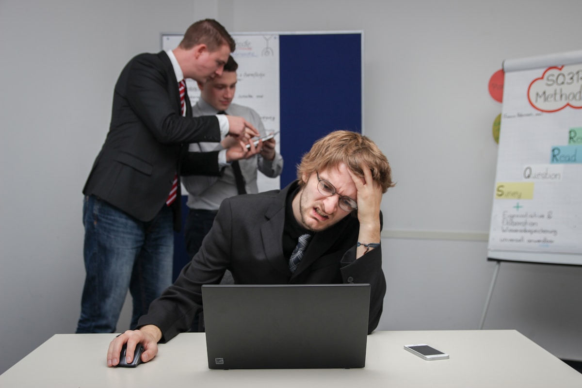 What Happens When Someone Asks an AI Coach About Firing an Employee?
