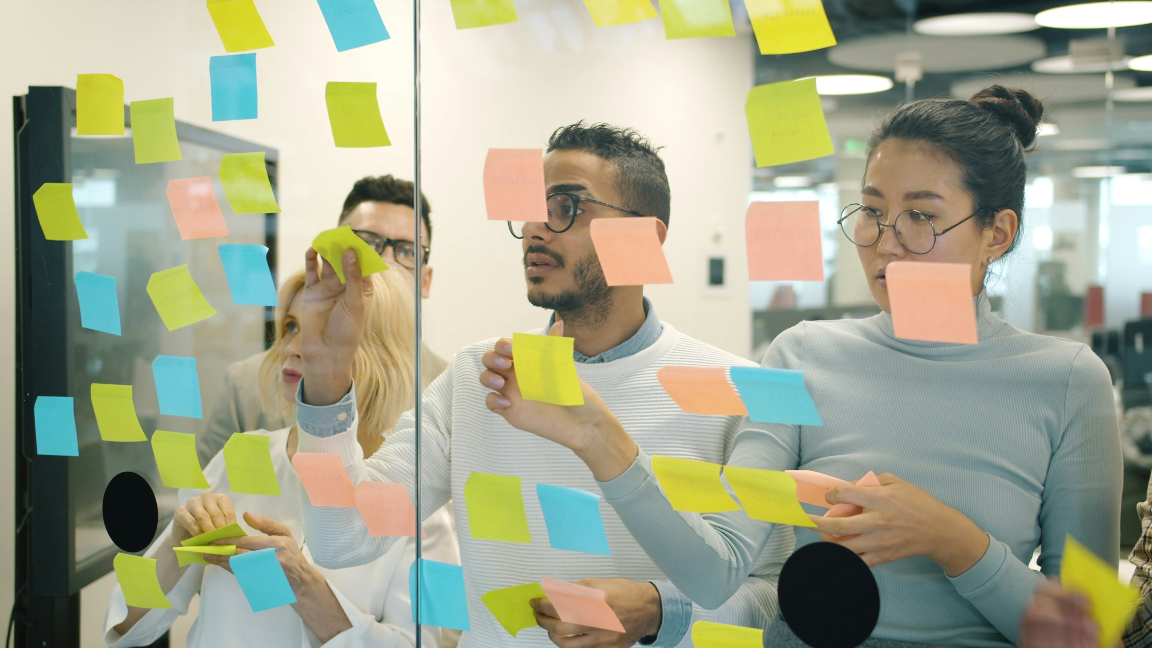 When boards say execute faster, they're really asking for a culture shift