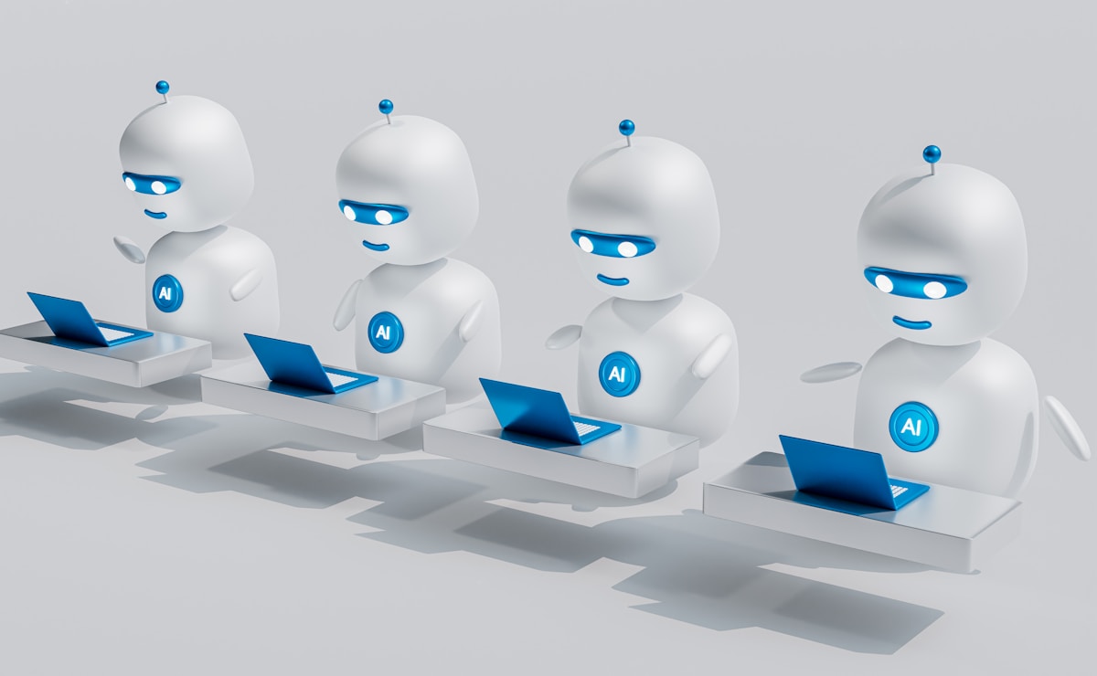 Why AI Coaching Doesn't Feel Like a Chatbot (When Done Right)